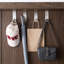 Steel Over-the-Door 4 - Hook