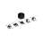 Mac II 1000cm 5 -Light Track Kit-72554746
