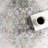 Caius Faded Medallion Machine Washable Area Rug-343435651
