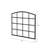 Bayliff Metal Wall Mirror-1809465025-1799751941