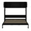 Lit escamotable avec armoires de rangement-1915270725