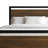 Vicent Metal Platform Bed-2136514557-2136514547