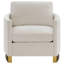 Fauteuil Rufo