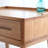 Table Dresser (Oak)