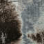 Bamboo Row Print