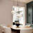 Adjustable Light Cluster Pendant