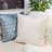  Cut Velvet Throw Pillow Cover & Insert-1808752482