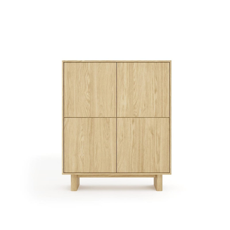 Cabinet/Enclosed Storage