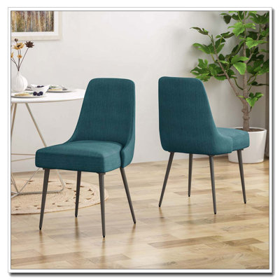Ensemble de chaises de salle à manger