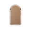 Miroir Dennard Cornhusk-108455472