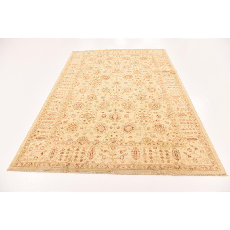 Olson Cream Rug