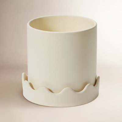 Ceramic Pot Planter
