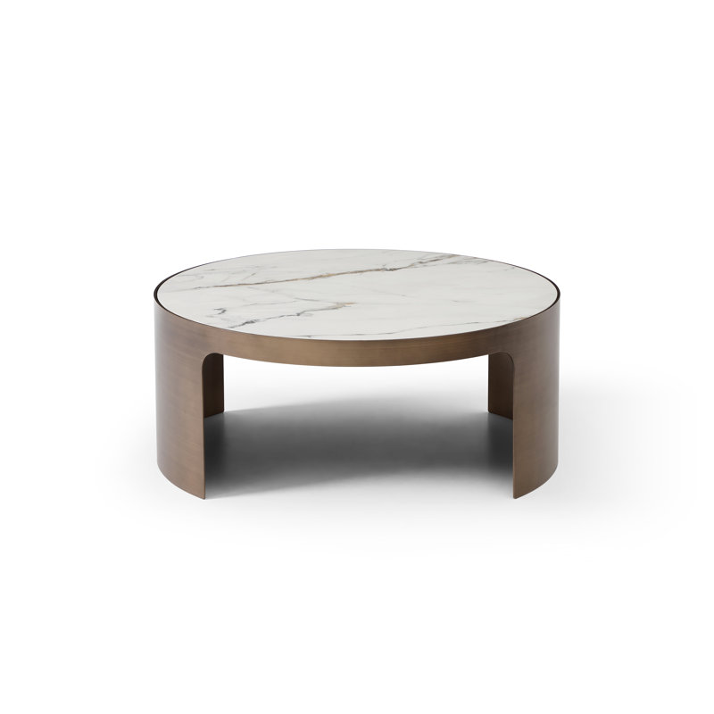 Table basse MC Monolithe