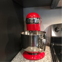 Delightful Repast: Stand Mixer Review and Giveaway - Cuisinart 5.5-Quart  12-Speed Stand Mixer