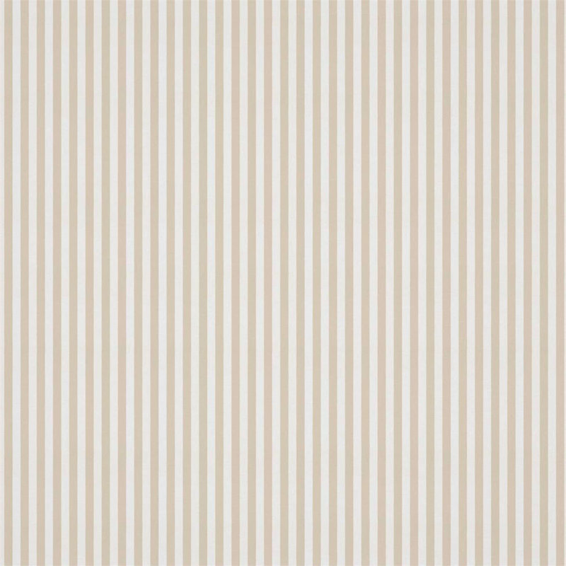 Carnival Stripe Fabric, Calico