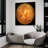 'Planet Venus' by Epic Portfolio, Acrylic Glass Wall Art-244709509