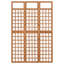 Paravent / Pare-étincelles pliable pour chambre en sapin massif-1706504504-1669282348-1669282349