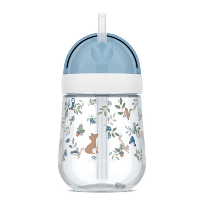 Mepal Insulated Polypropylene Plastic Travel Tumbler with