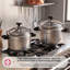 Autocuiseur en aluminium 23 pintes Magefesa Chef-12364281