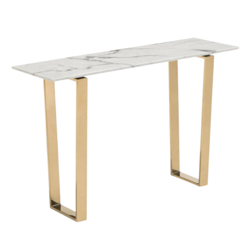 Console Angeles