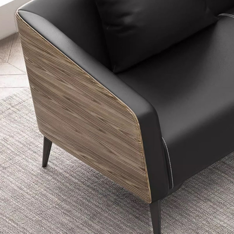 Canapé de bureau moderne