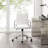 Jive Mid-back Modern Office Chair-674081205
