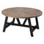 Table basse COZAYH Rustic Farmhouse