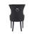 Azaila 19'' H Tufted Velvet Upholstered Parsons Chair-750234653