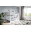 Fordham Single (3') Bunk Bed with Trundle Included