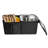 Dual Purpose Trunk Organizer With Cooler