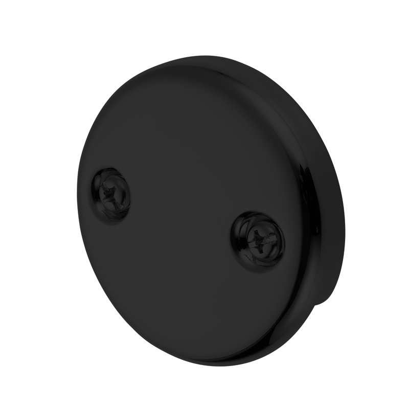 1.81'' W Pop-Up Yes, Matte Black
