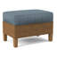 Repose-pieds standard 25 po Gibraltar-49845310-61935491
