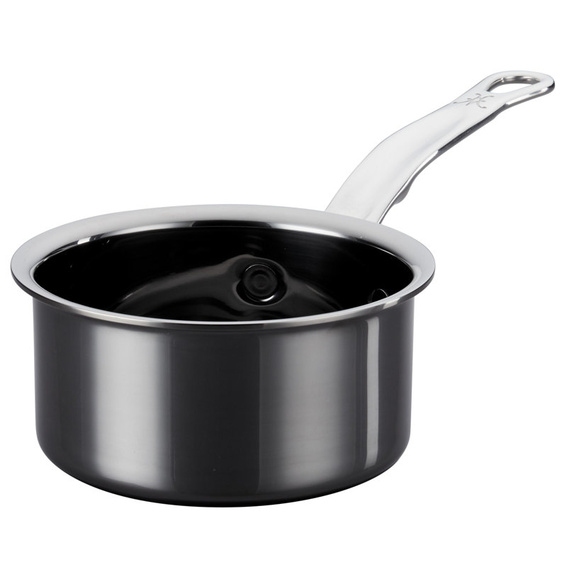 Réchaud à beurre 0,75 pte Hestan NanoBond