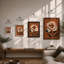 Bloom Botanical - Print-1213364610-1213364609