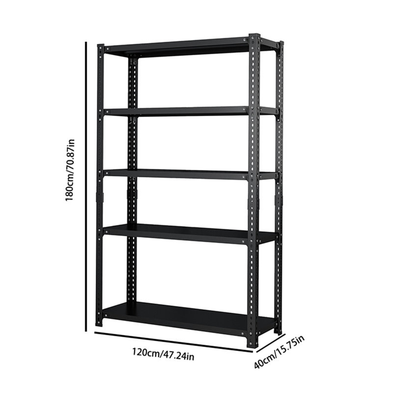 Household Storage Rack