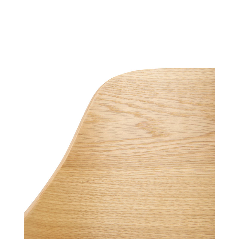 East Urban Home Fabric Office Chair