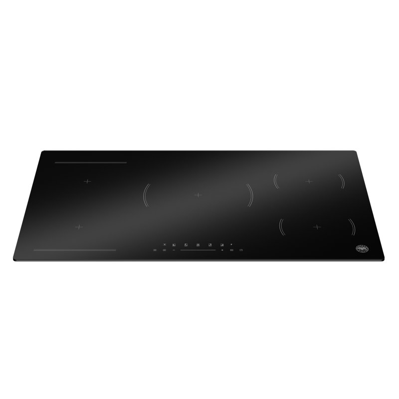 Bertazzoni 35.44'' W Induction Cooktop