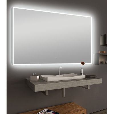 Miroir mural Hancotte