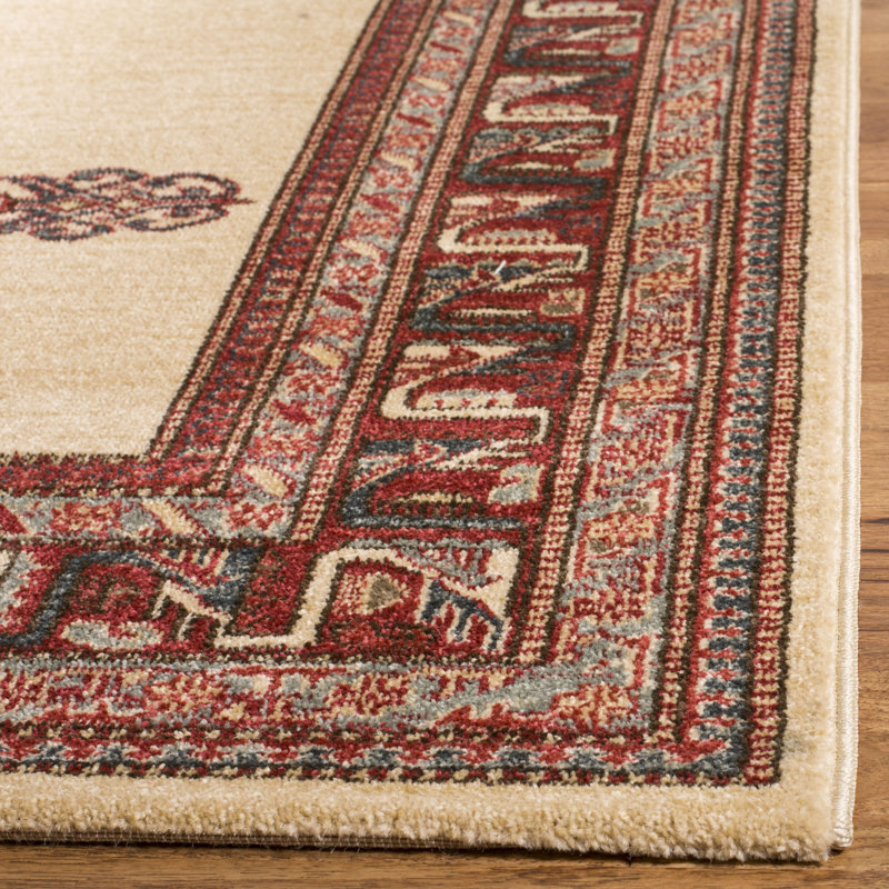 Pennypacker Performance Oriental Rug, Rectangle 9' x 12'
