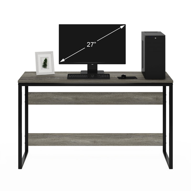 Moretti Writing Desk, French Oak