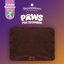 Slumberdown Paws for Slumber Luxury Velvet Pet Bed Cover-94092488-94092487