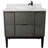 37'' Single Bathroom Vanity with Top-27873498