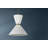 Enid 2 Light Pendant-89672380