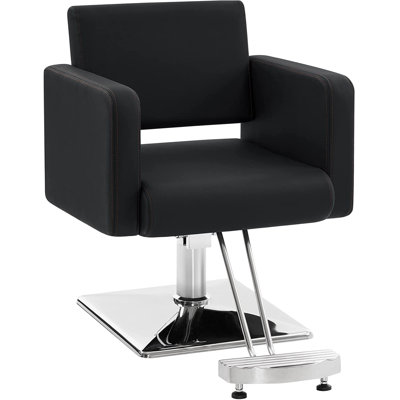 Fauteuil de coiffeur à pompe hydraulique Ixchell