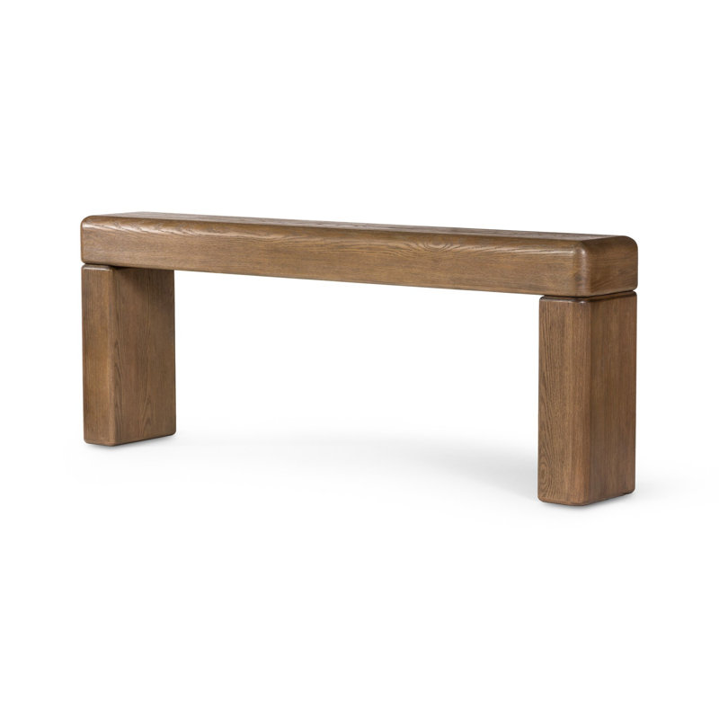 Eva 79'' W Console Table
