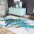 Premium Machine Washable Carpet, 4.6 x 6.2 Feet, 100% Polyester, 1850 g/m² | Pile Height: 0.2 Inches | Eco-Friendly Recycled Poly Cotton Underside | Perfect for Living Room, Bedroom, and High-Traffic Areas-353620924