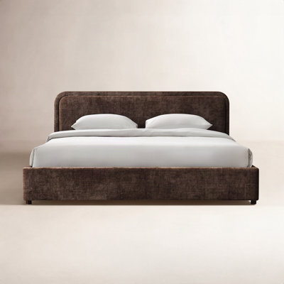 Baneza Platform Bed