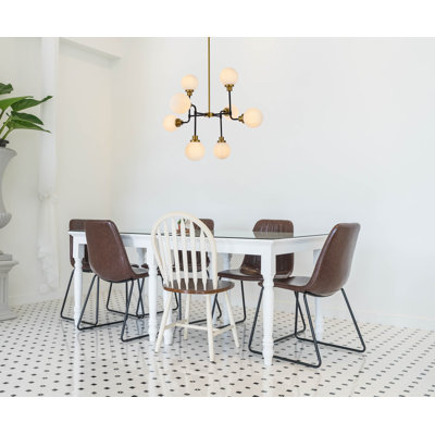 Orla 8 - Light Pendant
