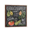 Guacamole Recipe - Print on Canvas-1907626024-1907626031