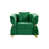 Green est en rupture de stock